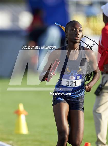Thumbnail 1 in Bob Hayes Invitational (4x1600) photogallery.