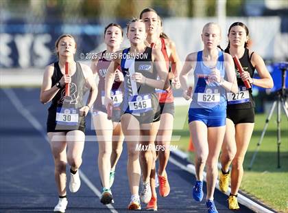 Thumbnail 3 in Bob Hayes Invitational (4x1600) photogallery.
