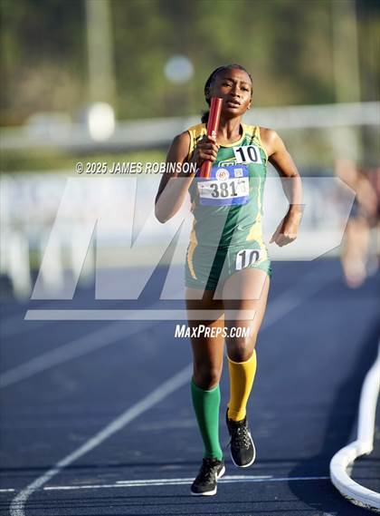 Thumbnail 1 in Bob Hayes Invitational (4x1600) photogallery.