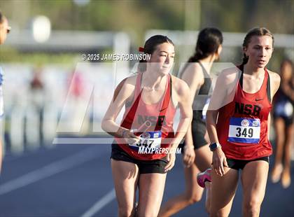 Thumbnail 1 in Bob Hayes Invitational (4x1600) photogallery.