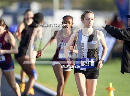 Thumbnail 2 in Bob Hayes Invitational (4x1600) photogallery.
