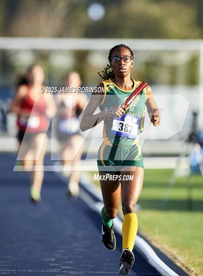 Thumbnail 3 in Bob Hayes Invitational (4x1600) photogallery.