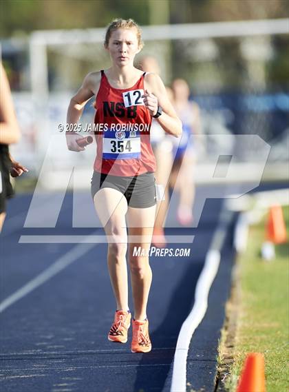 Thumbnail 3 in Bob Hayes Invitational (4x1600) photogallery.