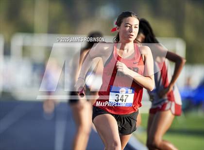 Thumbnail 1 in Bob Hayes Invitational (4x1600) photogallery.