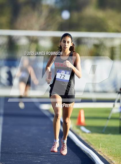 Thumbnail 2 in Bob Hayes Invitational (4x1600) photogallery.