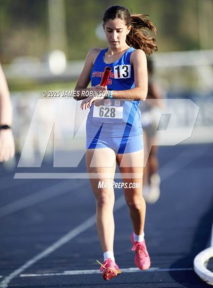 Thumbnail 1 in Bob Hayes Invitational (4x1600) photogallery.