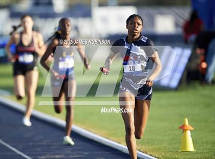 Thumbnail 1 in Bob Hayes Invitational (4x1600) photogallery.