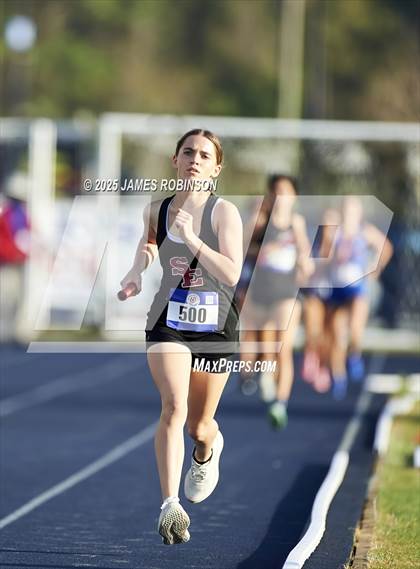 Thumbnail 2 in Bob Hayes Invitational (4x1600) photogallery.