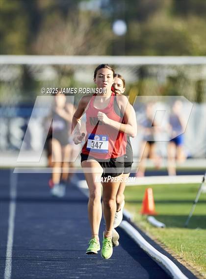 Thumbnail 1 in Bob Hayes Invitational (4x1600) photogallery.