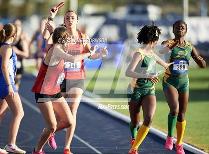 Thumbnail 1 in Bob Hayes Invitational (4x1600) photogallery.