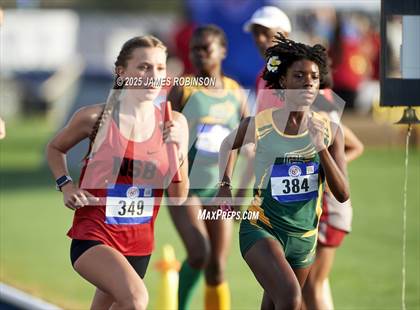 Thumbnail 3 in Bob Hayes Invitational (4x1600) photogallery.