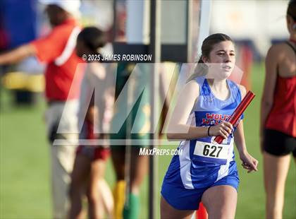 Thumbnail 1 in Bob Hayes Invitational (4x1600) photogallery.
