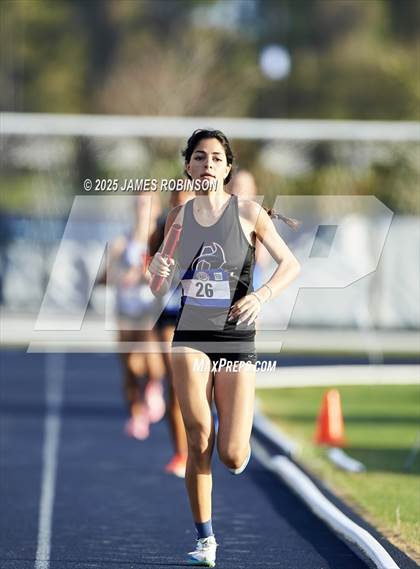 Thumbnail 3 in Bob Hayes Invitational (4x1600) photogallery.