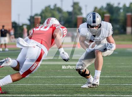 Thumbnail 3 in Edmond North @ Yukon photogallery.