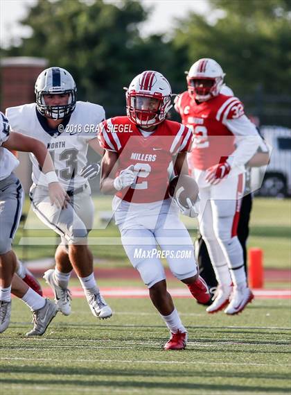 Thumbnail 1 in Edmond North @ Yukon photogallery.