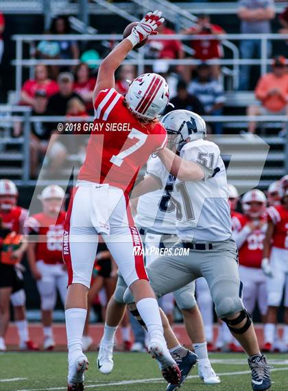 Thumbnail 3 in Edmond North @ Yukon photogallery.