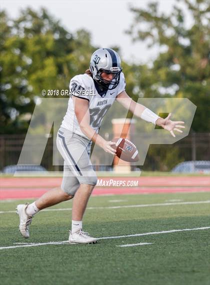 Thumbnail 1 in Edmond North @ Yukon photogallery.