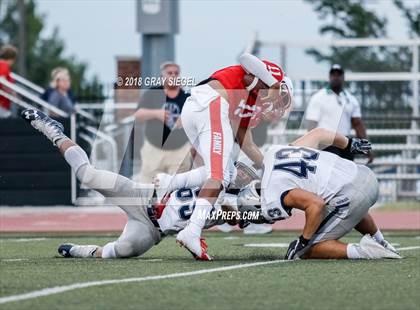 Thumbnail 2 in Edmond North @ Yukon photogallery.