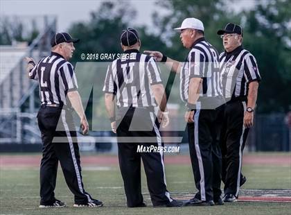 Thumbnail 1 in Edmond North @ Yukon photogallery.
