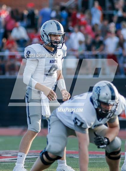 Thumbnail 2 in Edmond North @ Yukon photogallery.