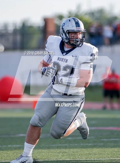 Thumbnail 1 in Edmond North @ Yukon photogallery.