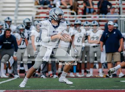 Thumbnail 1 in Edmond North @ Yukon photogallery.