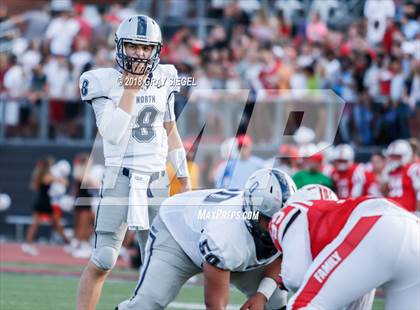 Thumbnail 3 in Edmond North @ Yukon photogallery.