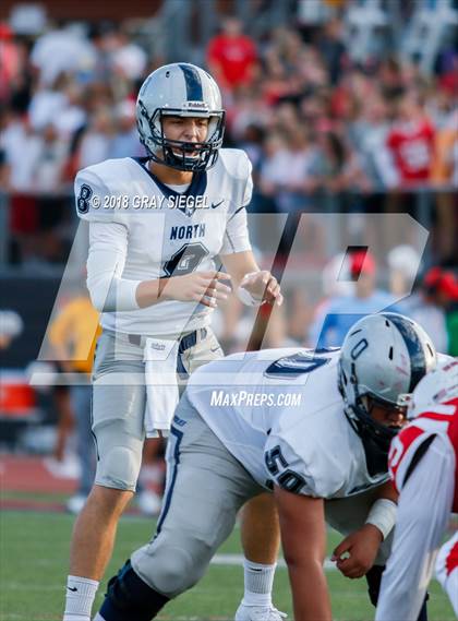 Thumbnail 1 in Edmond North @ Yukon photogallery.