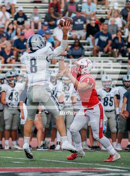 Thumbnail 2 in Edmond North @ Yukon photogallery.