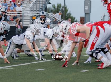 Thumbnail 2 in Edmond North @ Yukon photogallery.