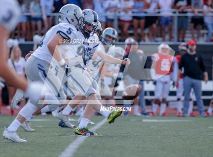 Thumbnail 3 in Edmond North @ Yukon photogallery.