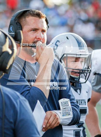 Thumbnail 3 in Edmond North @ Yukon photogallery.