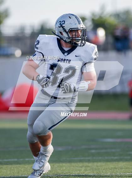 Thumbnail 2 in Edmond North @ Yukon photogallery.