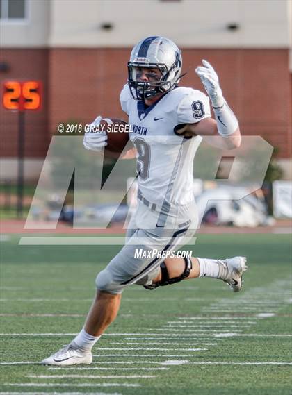 Thumbnail 2 in Edmond North @ Yukon photogallery.