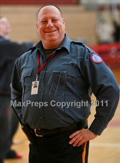 Thumbnail 2 in Ramapo vs Pearl River (Tappan Zee Tip-Off Tournament) photogallery.