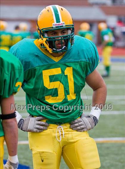 Thumbnail 1 in Clinton vs Narragansett (MIAA Division III Central Final) photogallery.