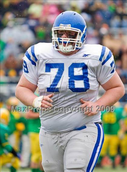 Thumbnail 2 in Clinton vs Narragansett (MIAA Division III Central Final) photogallery.