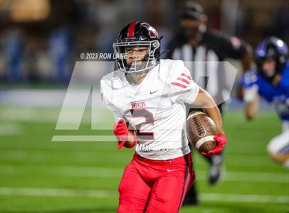 Thumbnail 3 in Mustang @ Deer Creek photogallery.