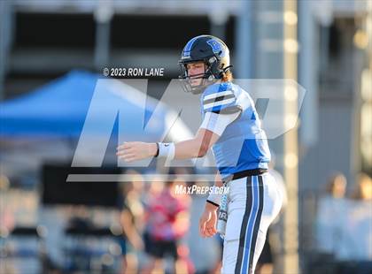 Thumbnail 3 in Mustang @ Deer Creek photogallery.