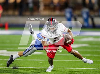 Thumbnail 1 in Mustang @ Deer Creek photogallery.