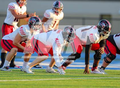 Thumbnail 2 in Mustang @ Deer Creek photogallery.
