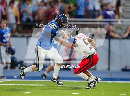 Thumbnail 3 in Mustang @ Deer Creek photogallery.