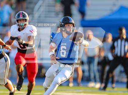 Thumbnail 3 in Mustang @ Deer Creek photogallery.