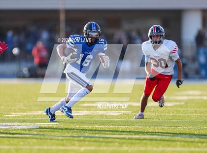 Thumbnail 2 in Mustang @ Deer Creek photogallery.