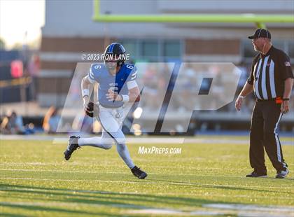 Thumbnail 3 in Mustang @ Deer Creek photogallery.