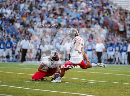 Thumbnail 2 in Mustang @ Deer Creek photogallery.