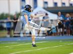 Photo from the gallery "Mustang @ Deer Creek"