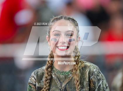 Thumbnail 1 in Mustang @ Deer Creek photogallery.