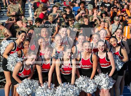 Thumbnail 3 in Mustang @ Deer Creek photogallery.