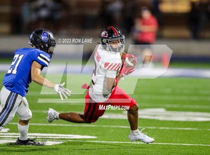 Thumbnail 3 in Mustang @ Deer Creek photogallery.